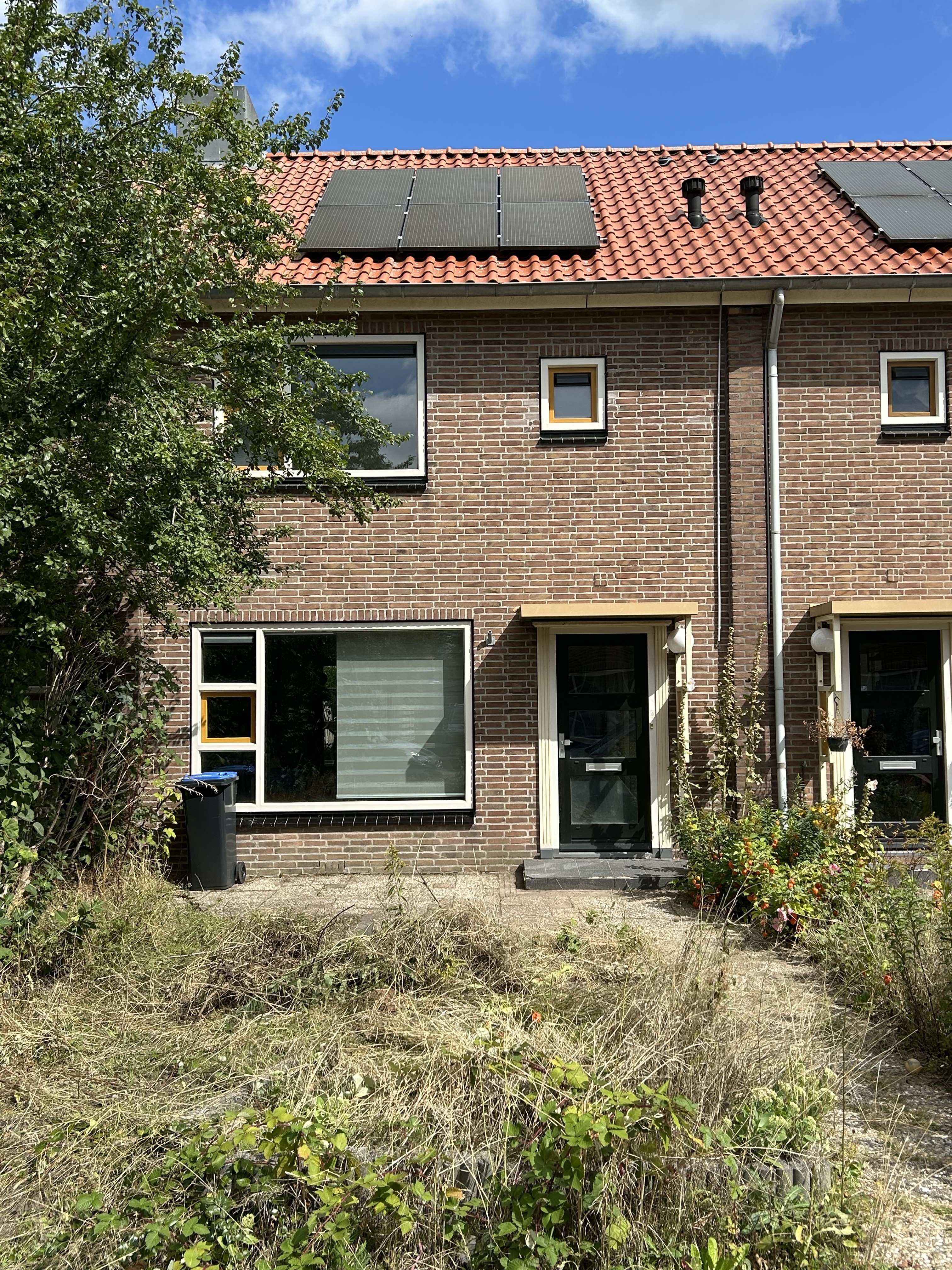 Van Scorelstraat 10, 2391 GT Hazerswoude-Dorp, Nederland