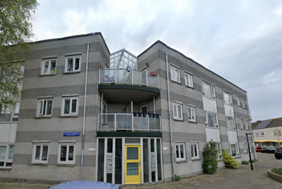 Charley Tooropweg 72 Leiden, Leiden