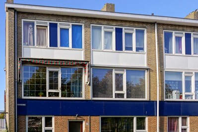Petronella van Saxenstraat 145 Rijnsburg, Rijnsburg