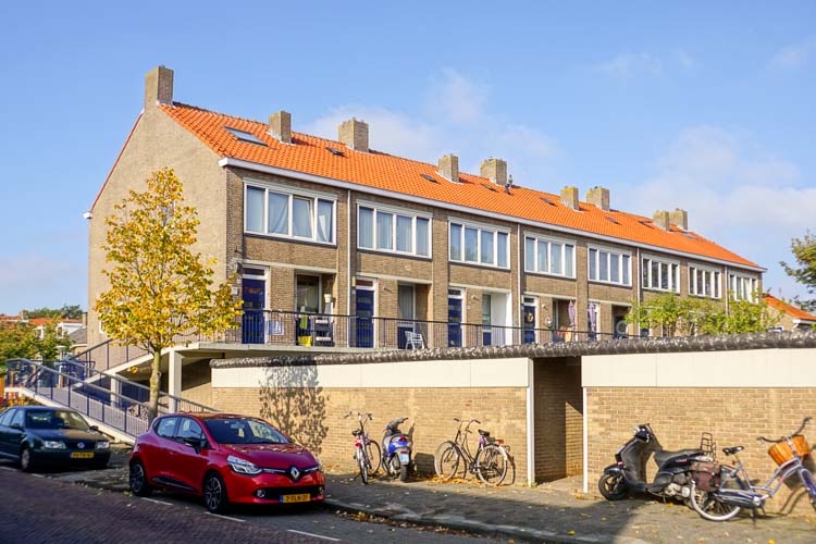 Petronella van Saxenstraat 145