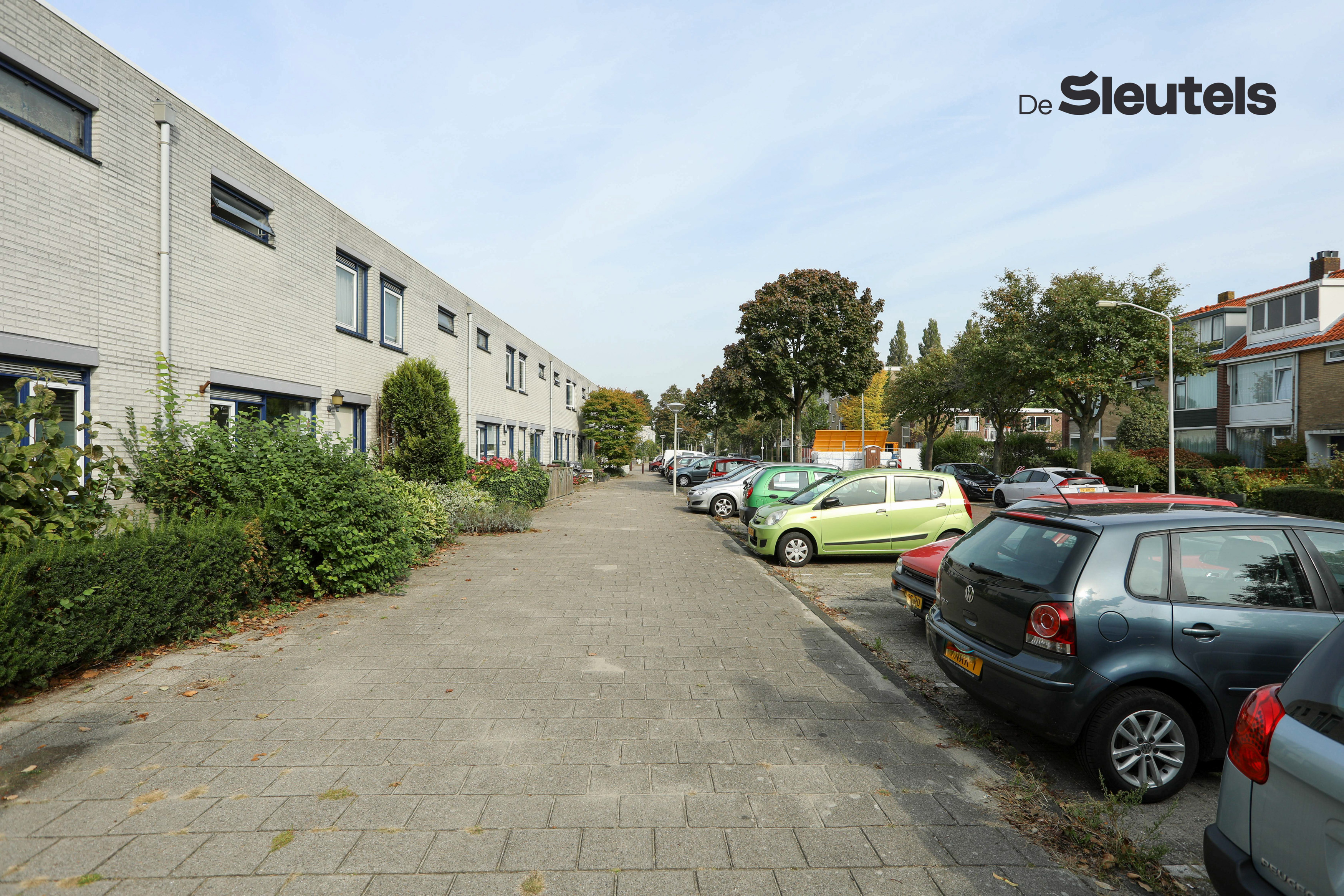 Schubertlaan 143E