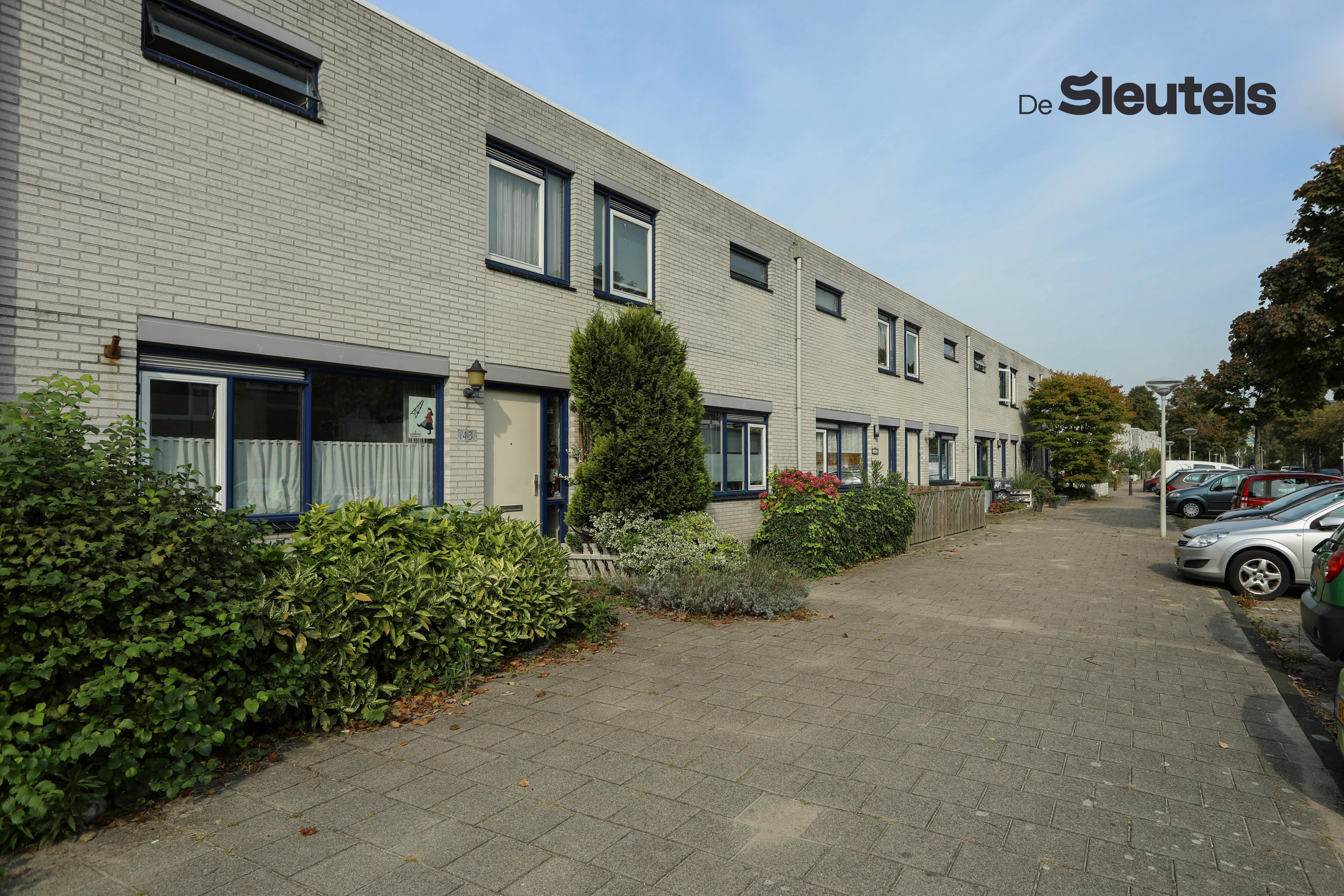 Schubertlaan 143E