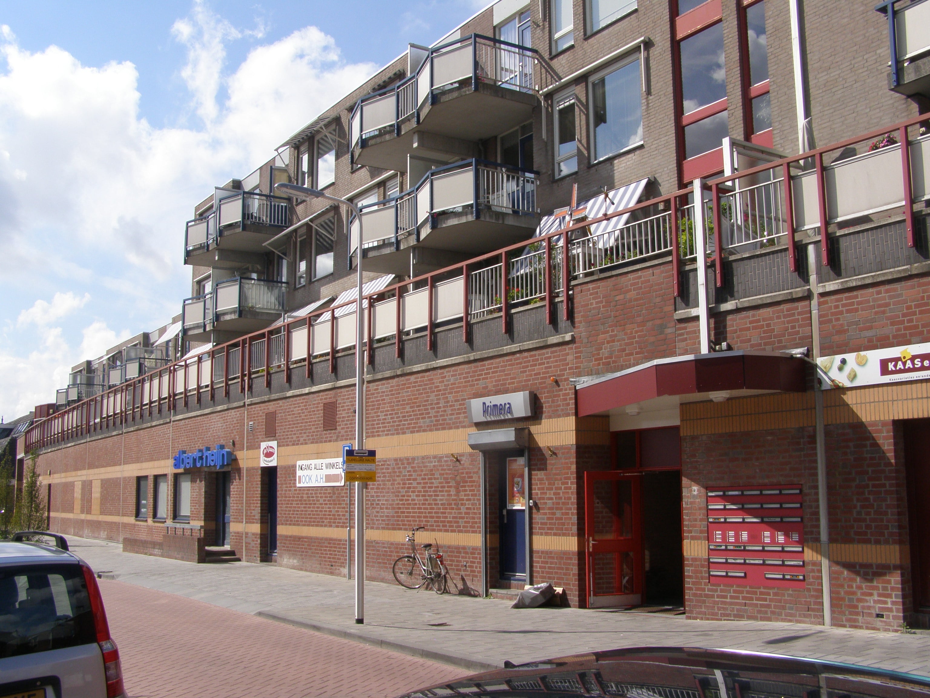 Voorofscheweg 13B, 2771 DN Boskoop, Nederland