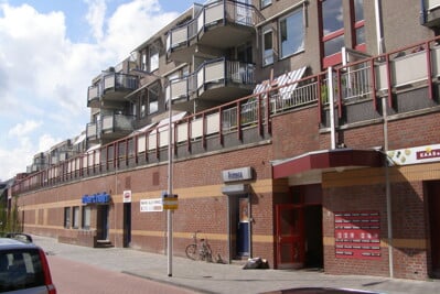 Voorofscheweg 13-B Boskoop, Boskoop