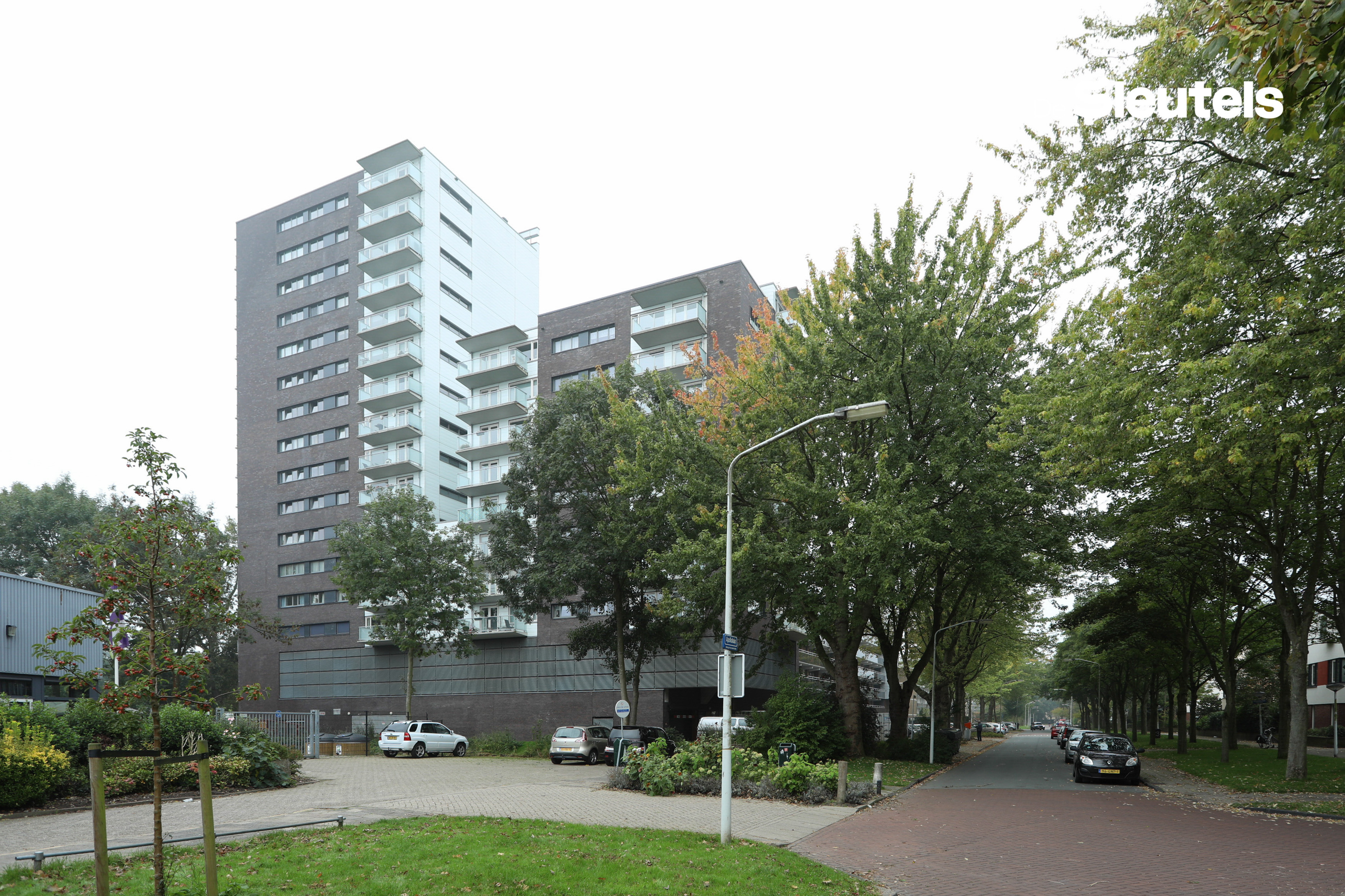 Apollotoren 36, 2324 DR Leiden, Nederland
