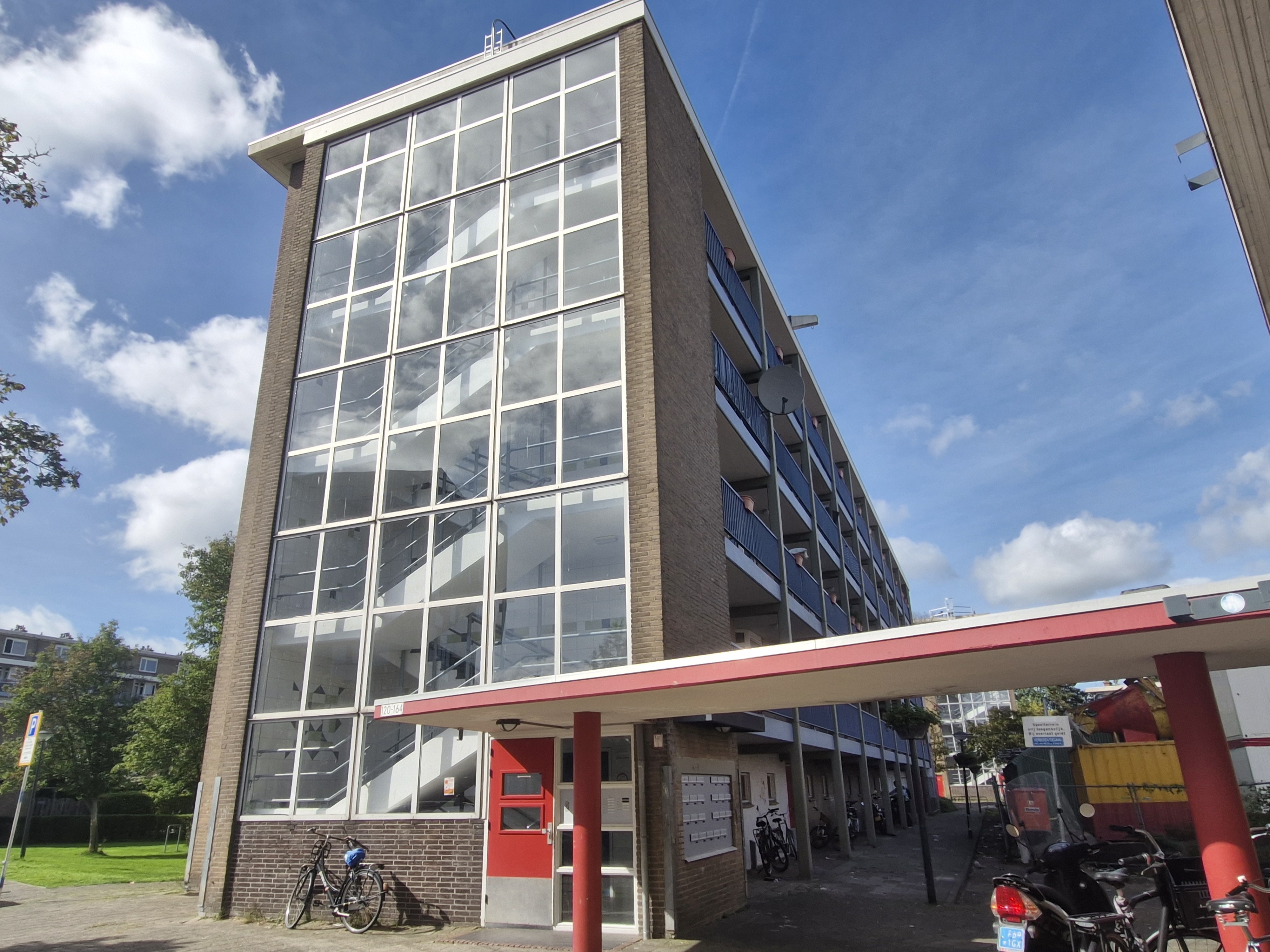 Surinamestraat 158, 2315 XJ Leiden, Nederland
