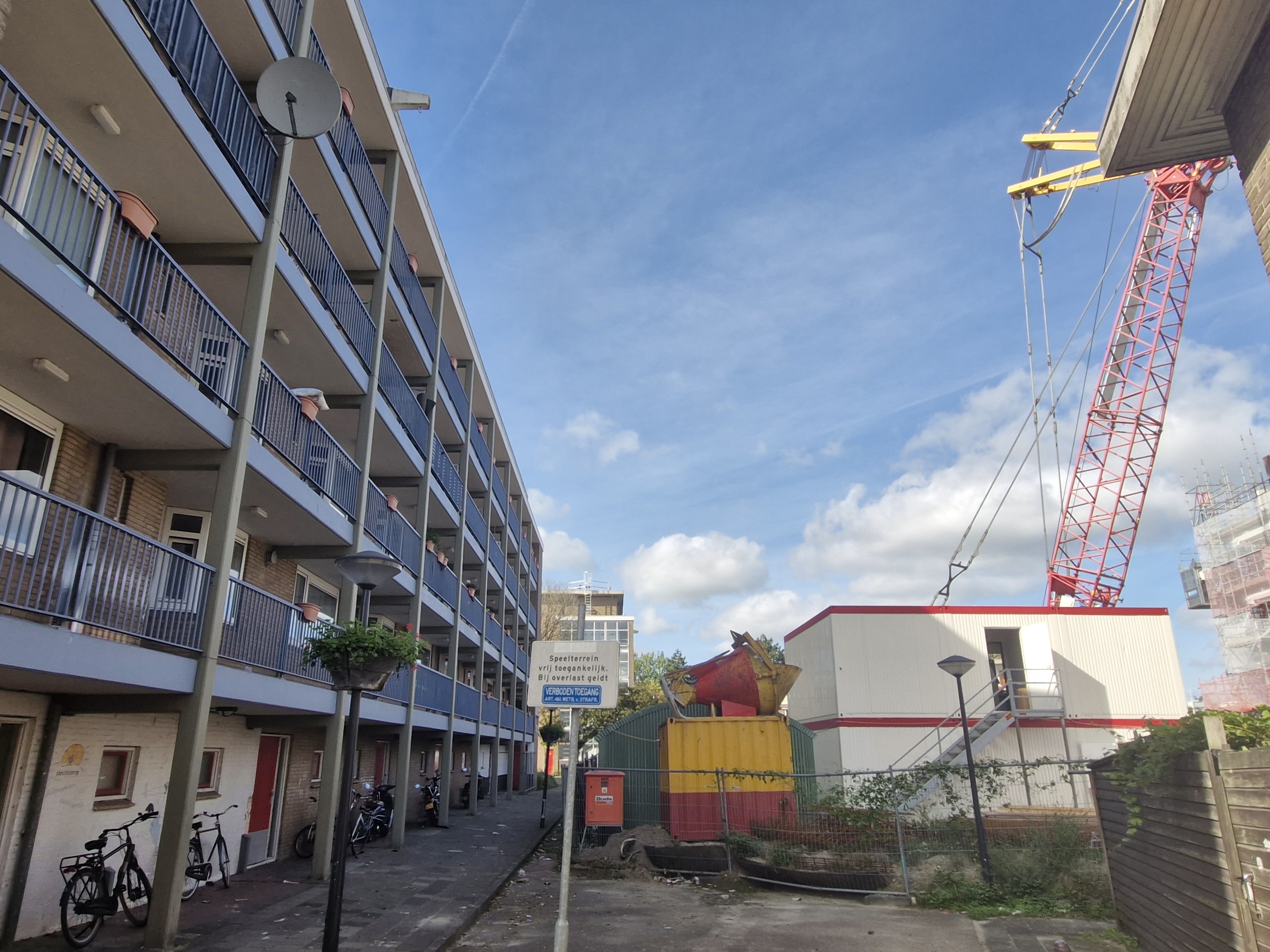 Surinamestraat 158