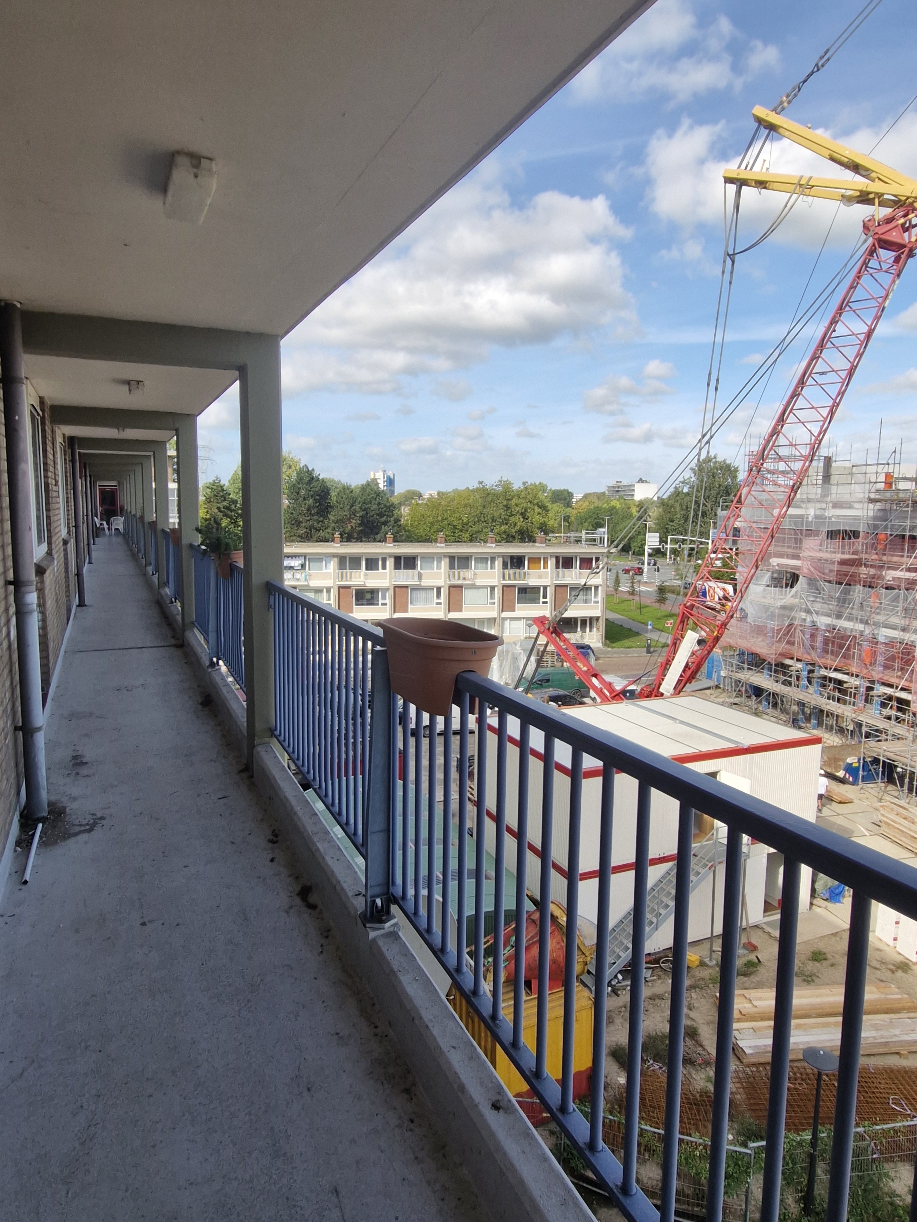 Surinamestraat 158