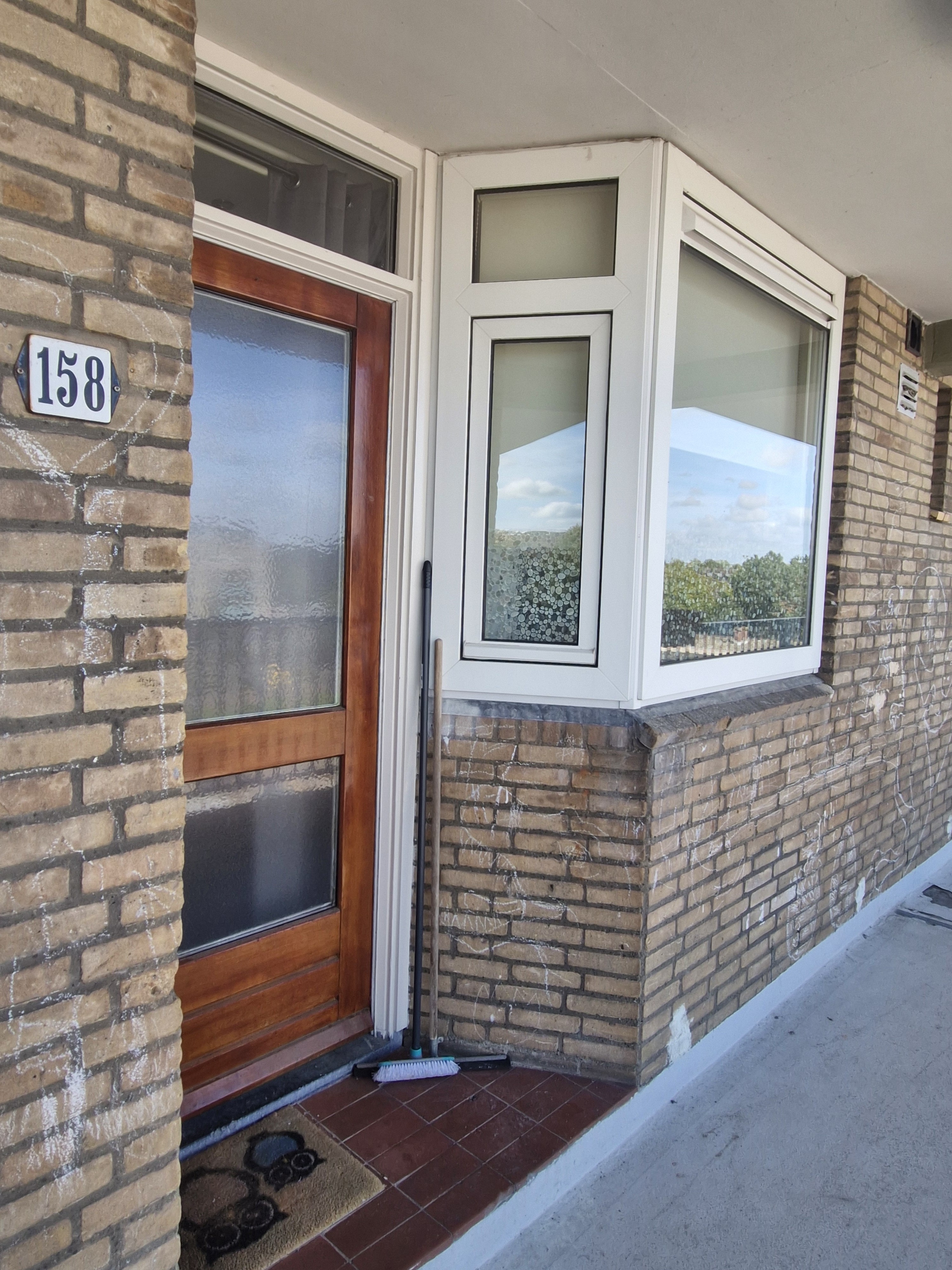 Surinamestraat 158