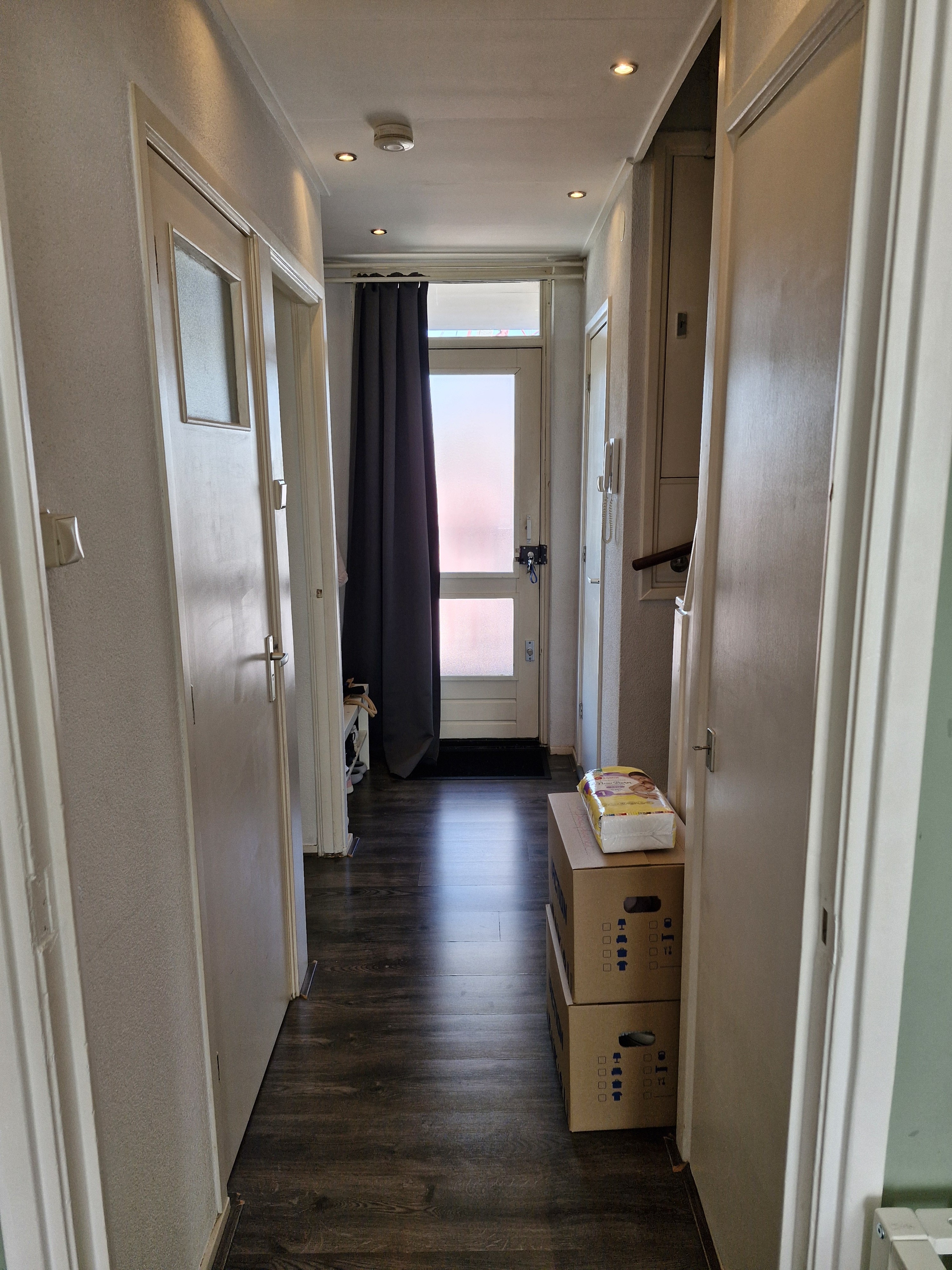 Surinamestraat 158