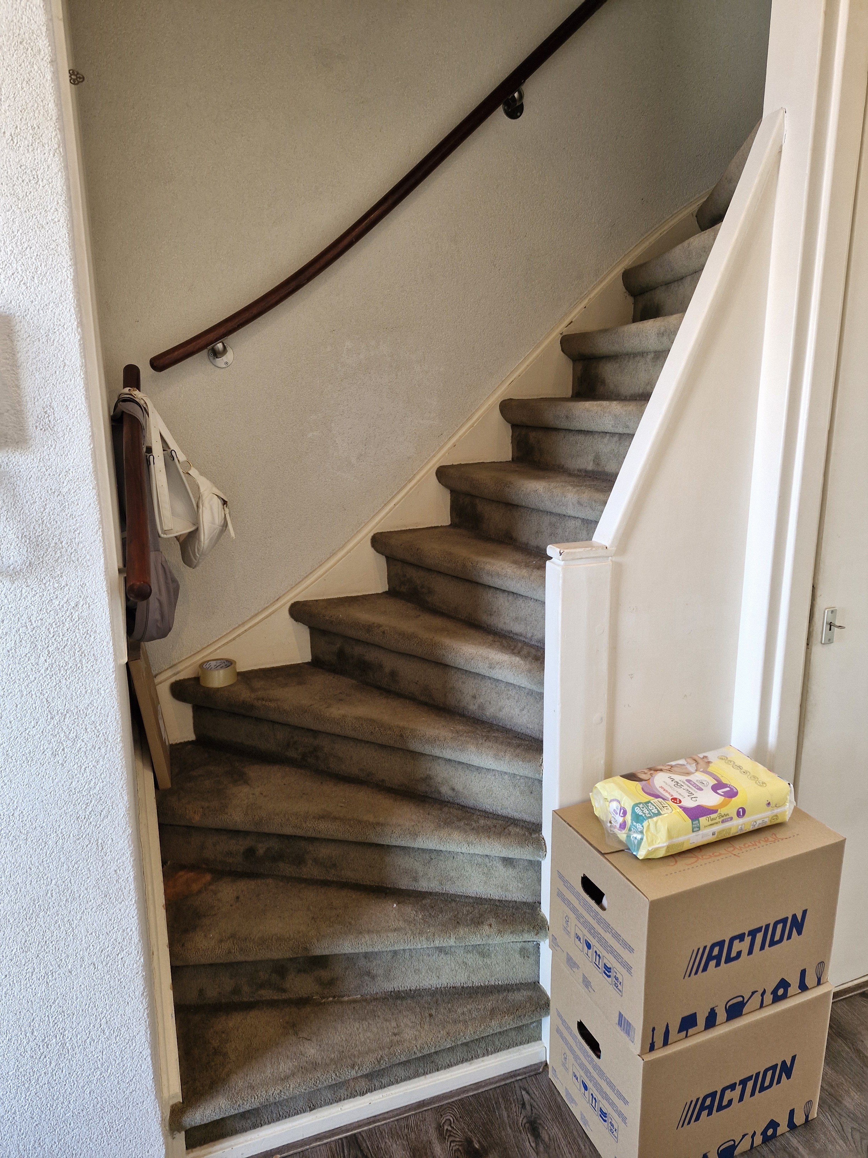 Surinamestraat 158