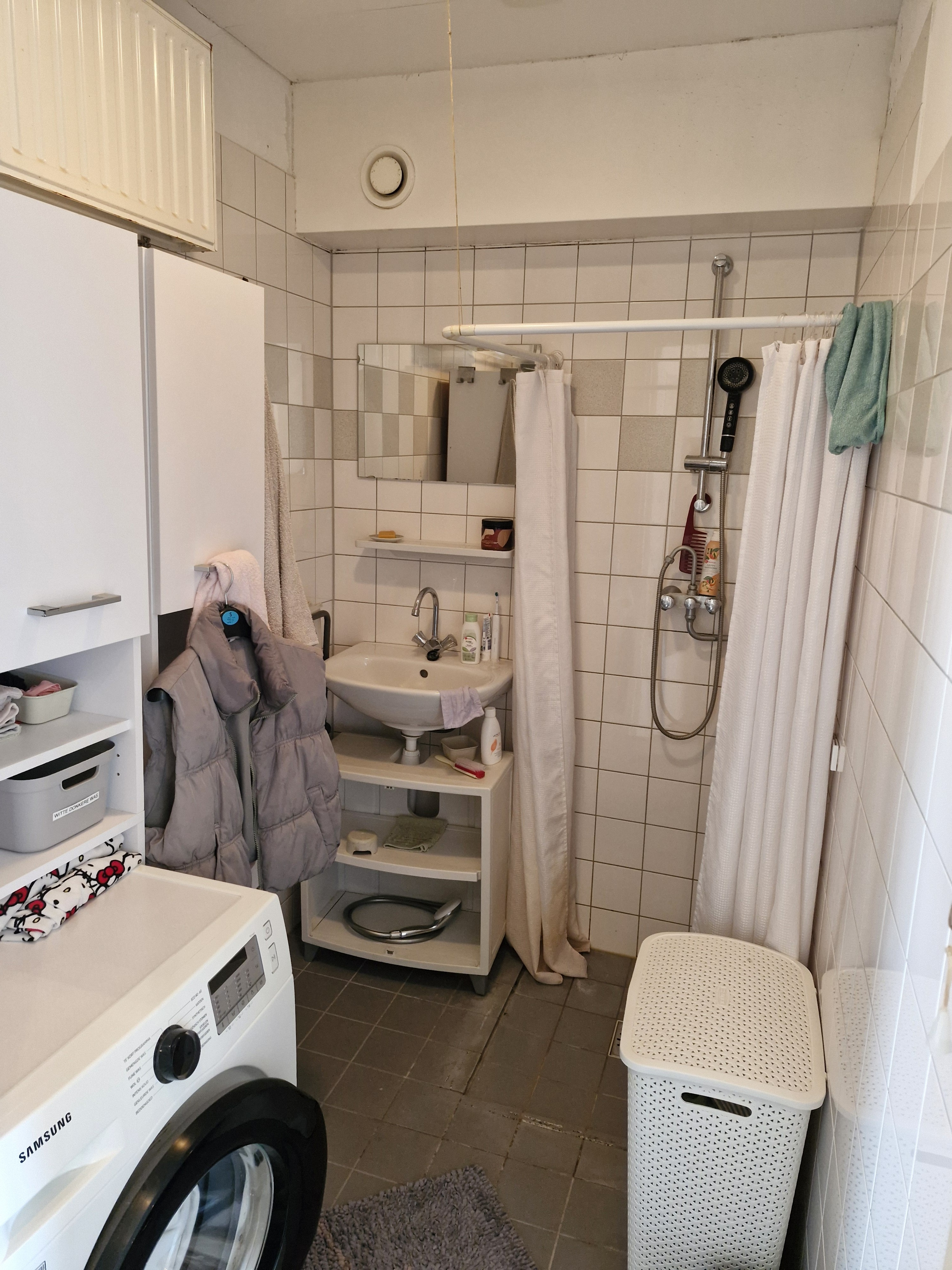 Surinamestraat 158