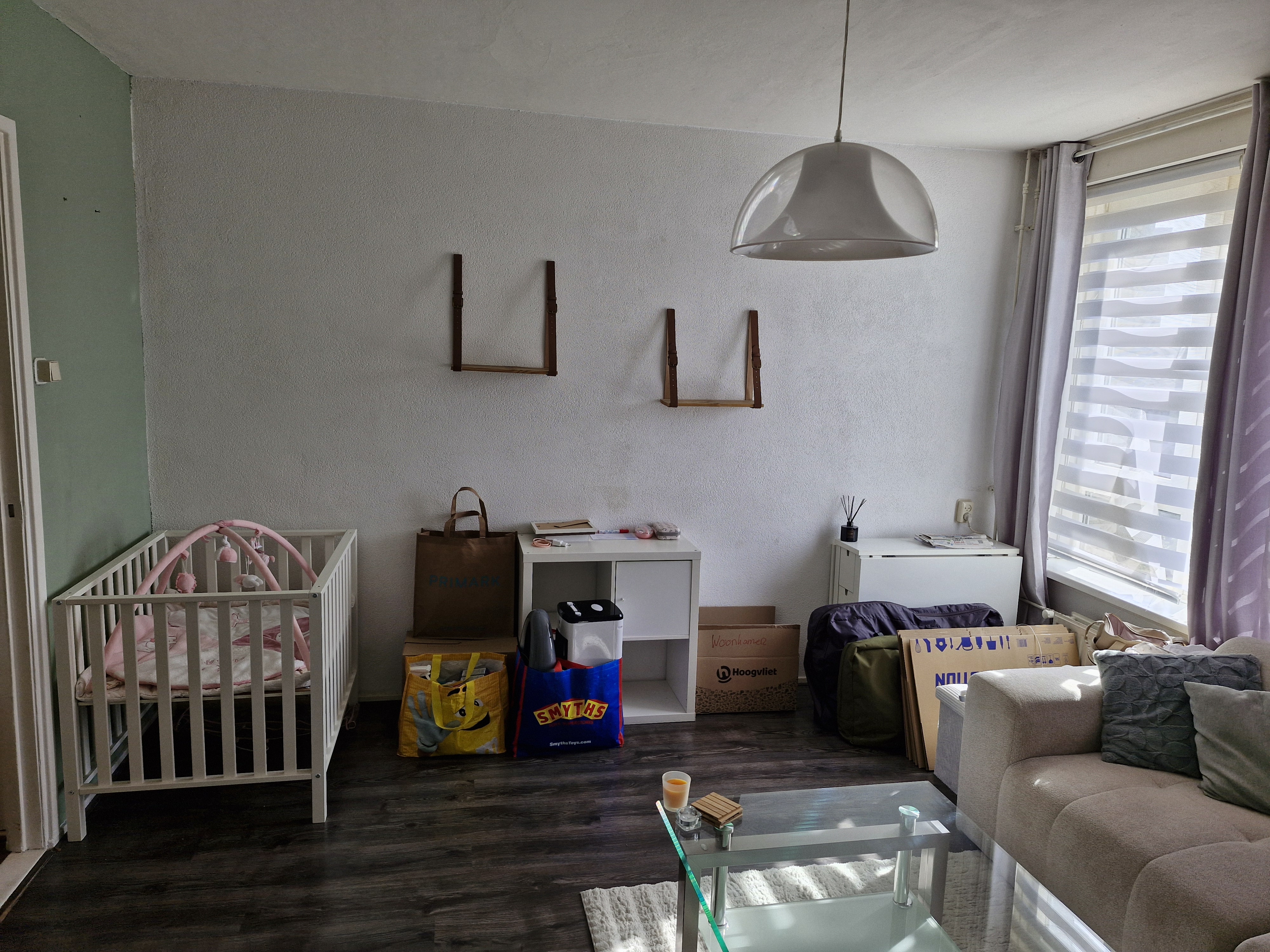 Surinamestraat 158
