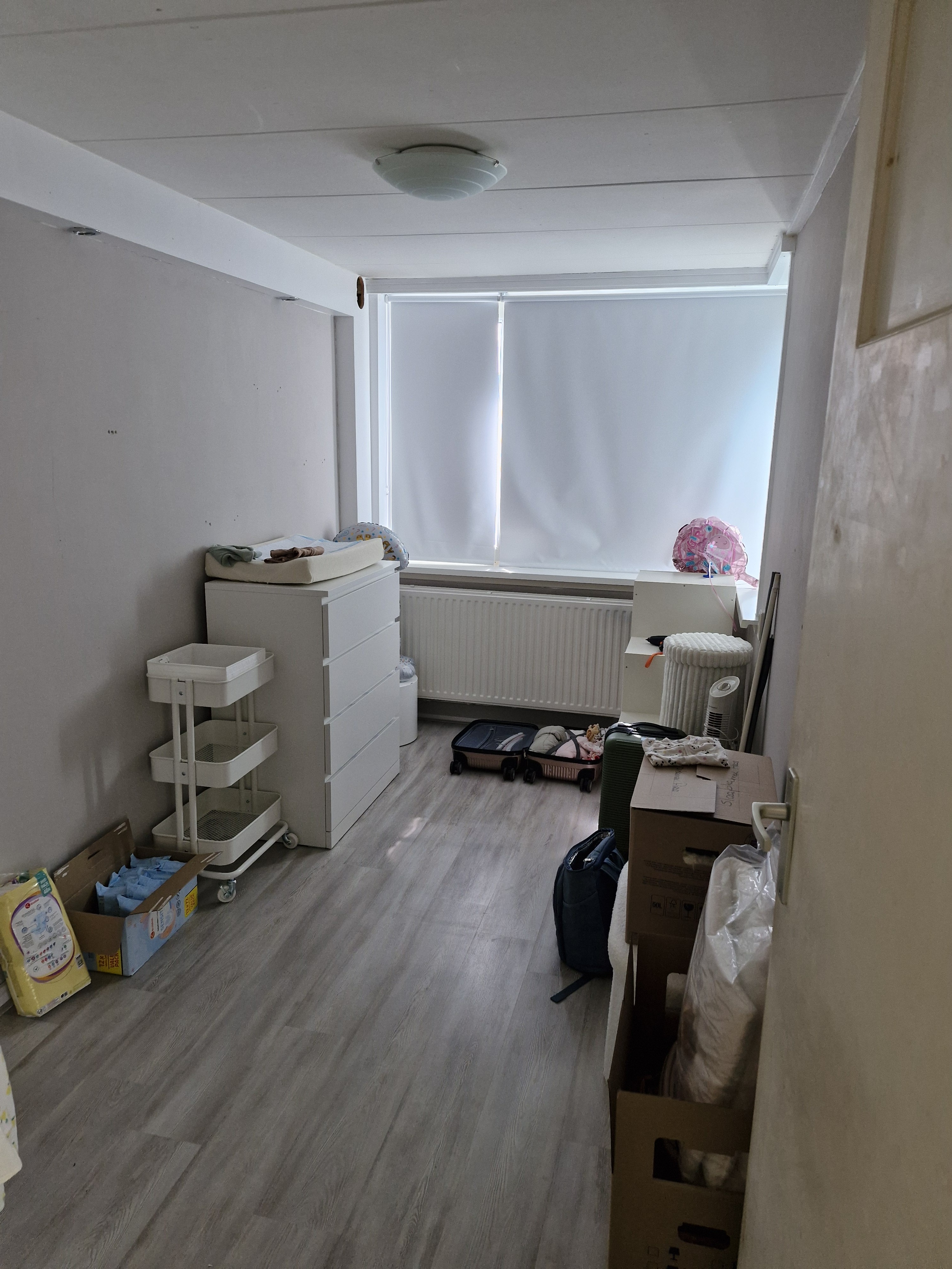 Surinamestraat 158