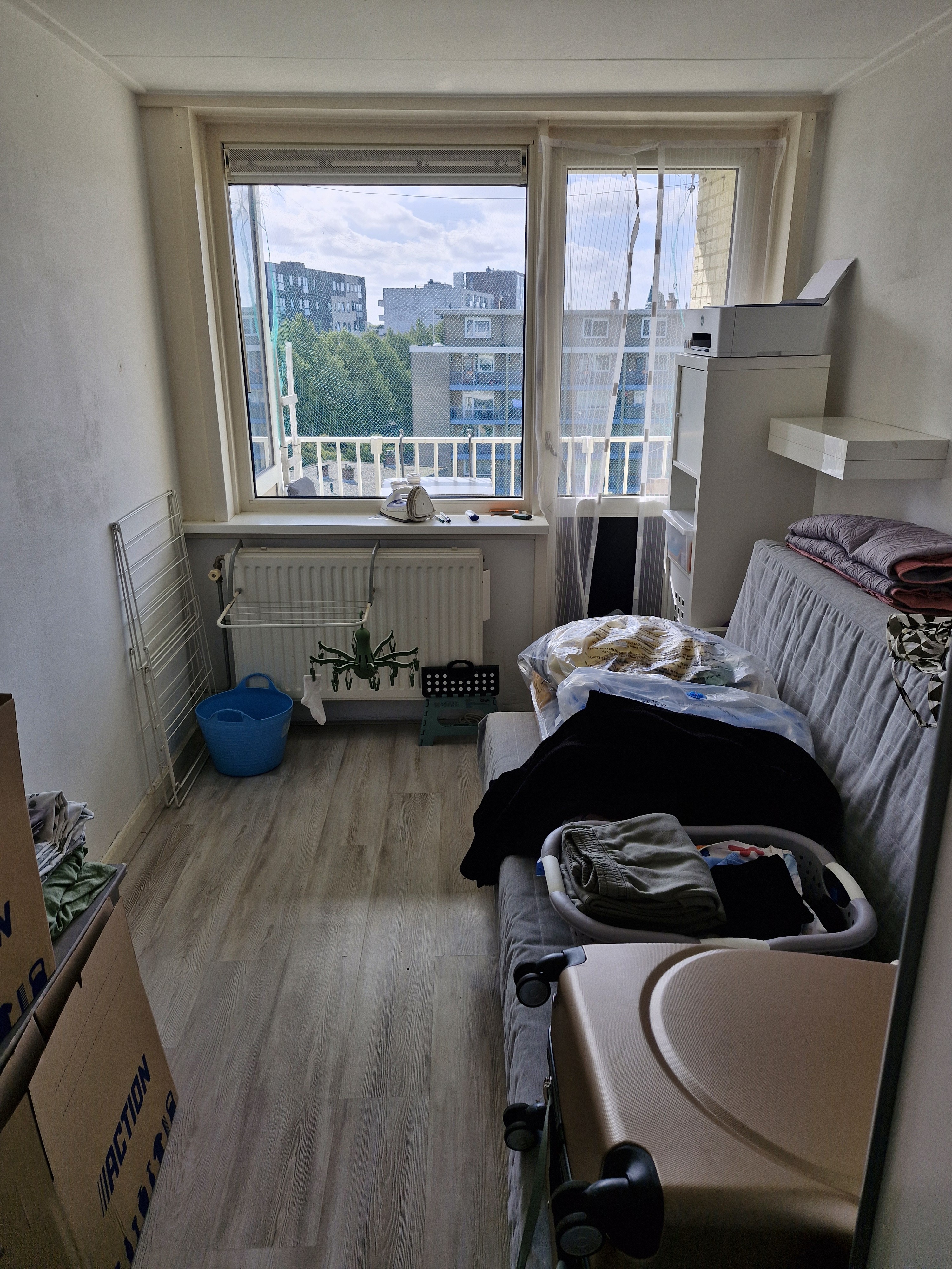 Surinamestraat 158