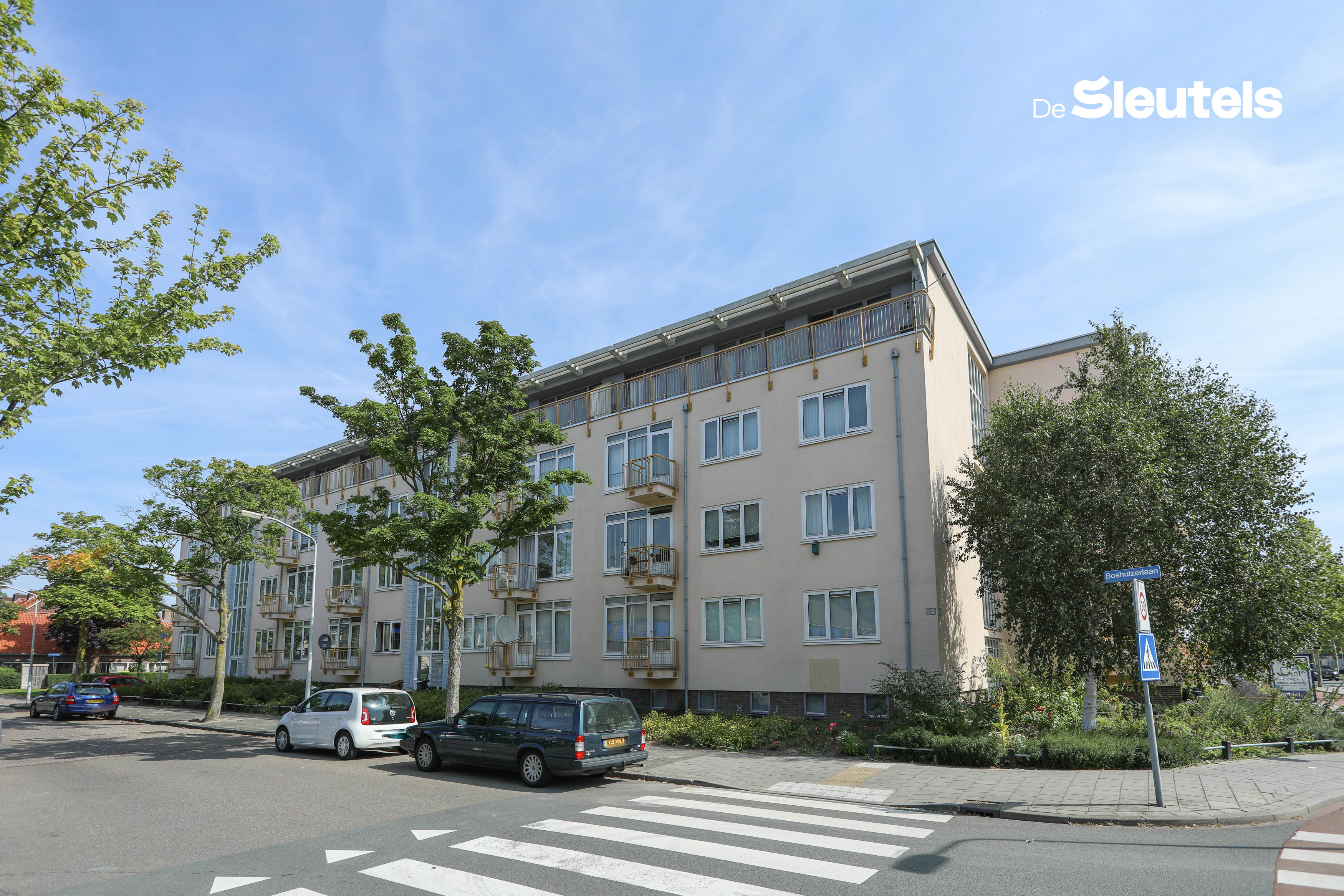 Boshuizerlaan 74, 2321 SH Leiden, Nederland