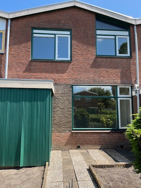 Meeuwenveld 36, 2441 BE Nieuwveen, Nederland