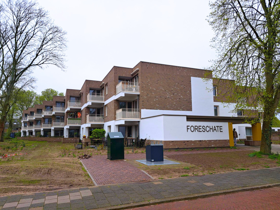 Mulderlaan 4, 2252 CD Voorschoten, Nederland