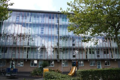 Brabantstraat 188 Alphen aan den Rijn, Alphen aan den Rijn