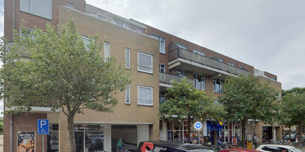 Poolster 45, 2221 NS Katwijk aan Zee, Nederland