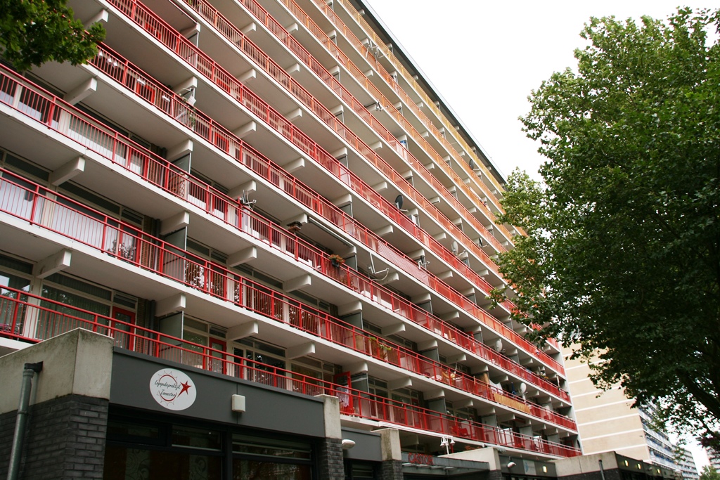 Castorstraat 52