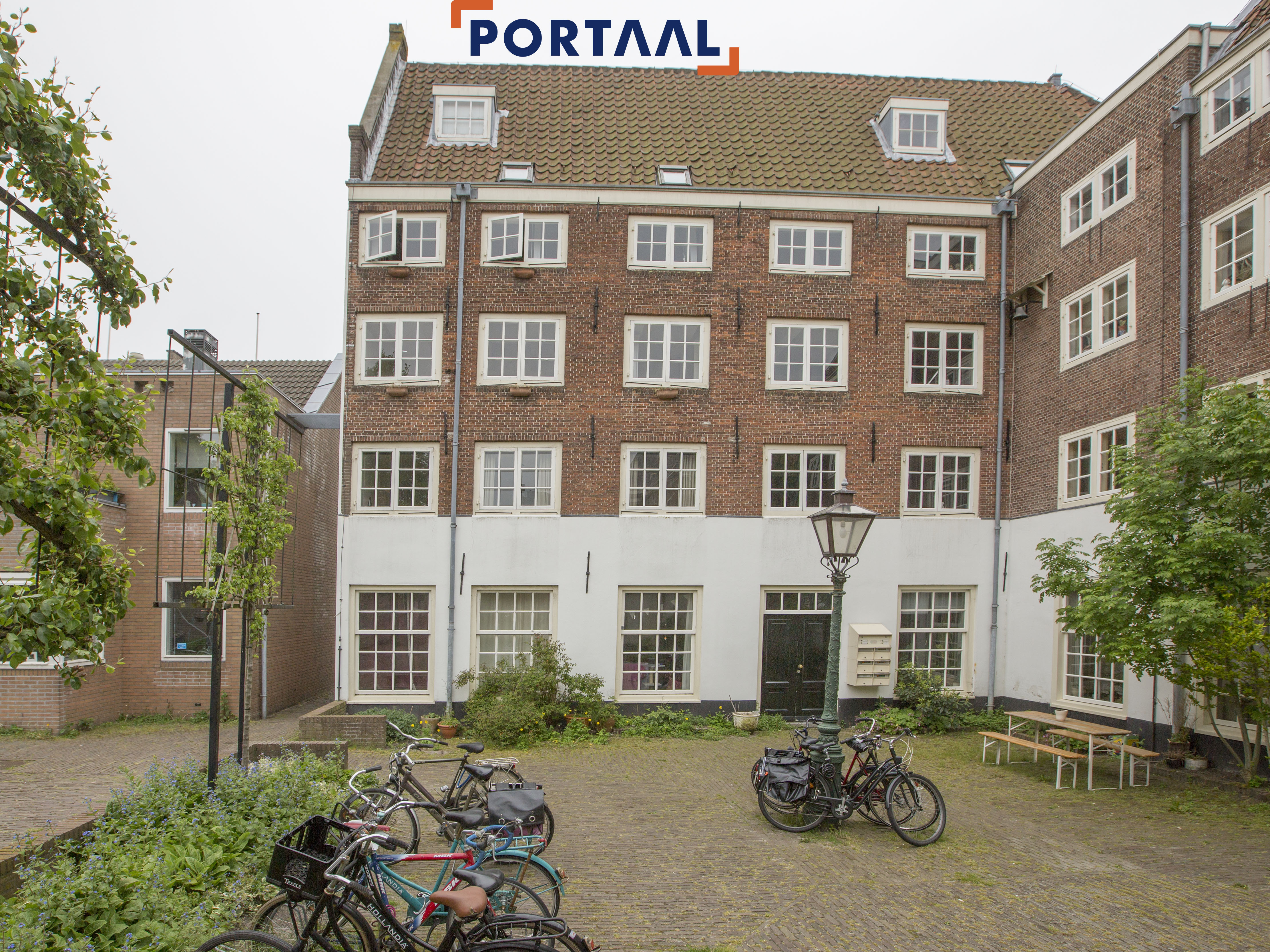 Gekroonde Liefdepoort 22, 2311 RT Leiden, Nederland