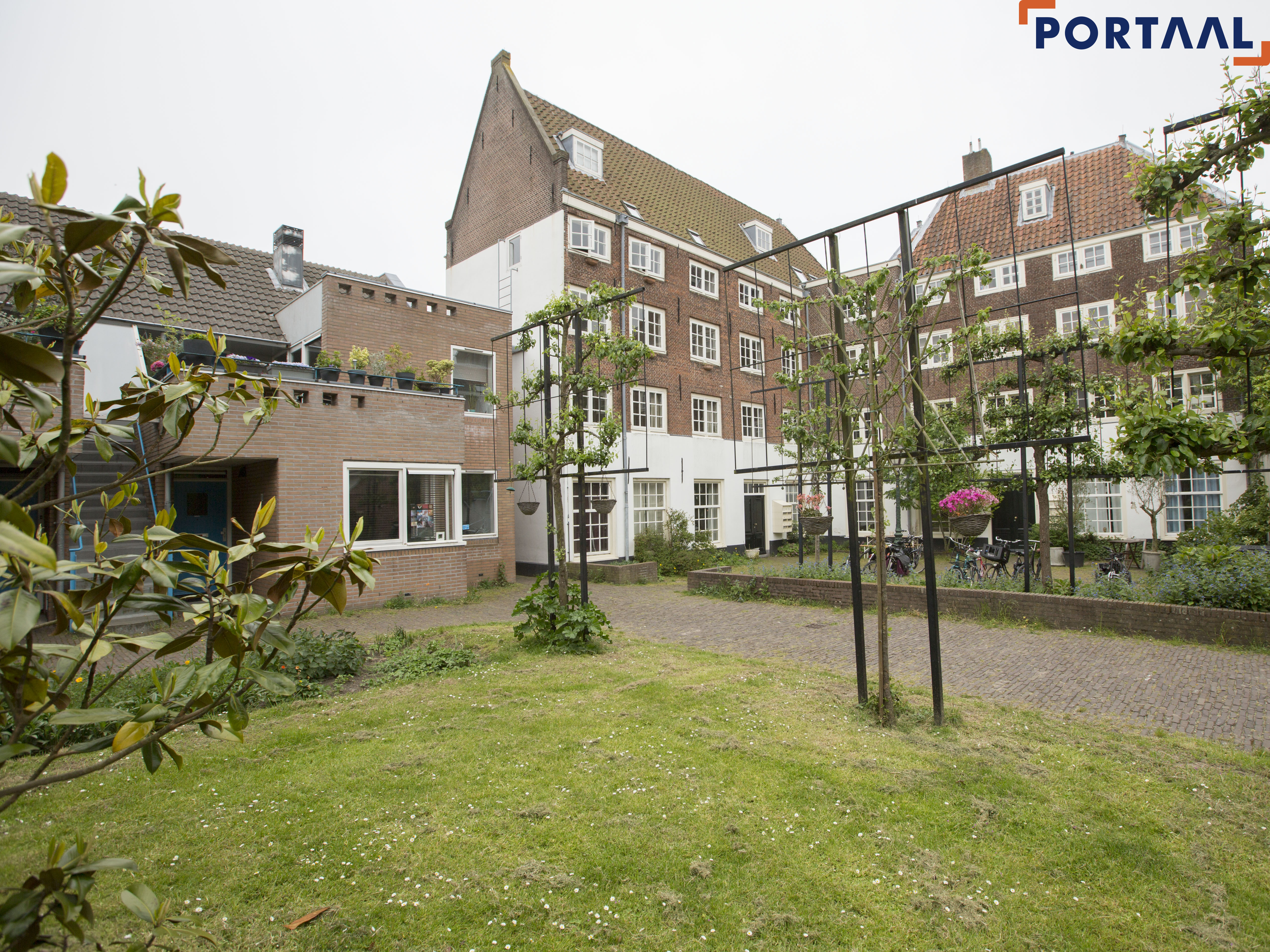Gekroonde Liefdepoort 22