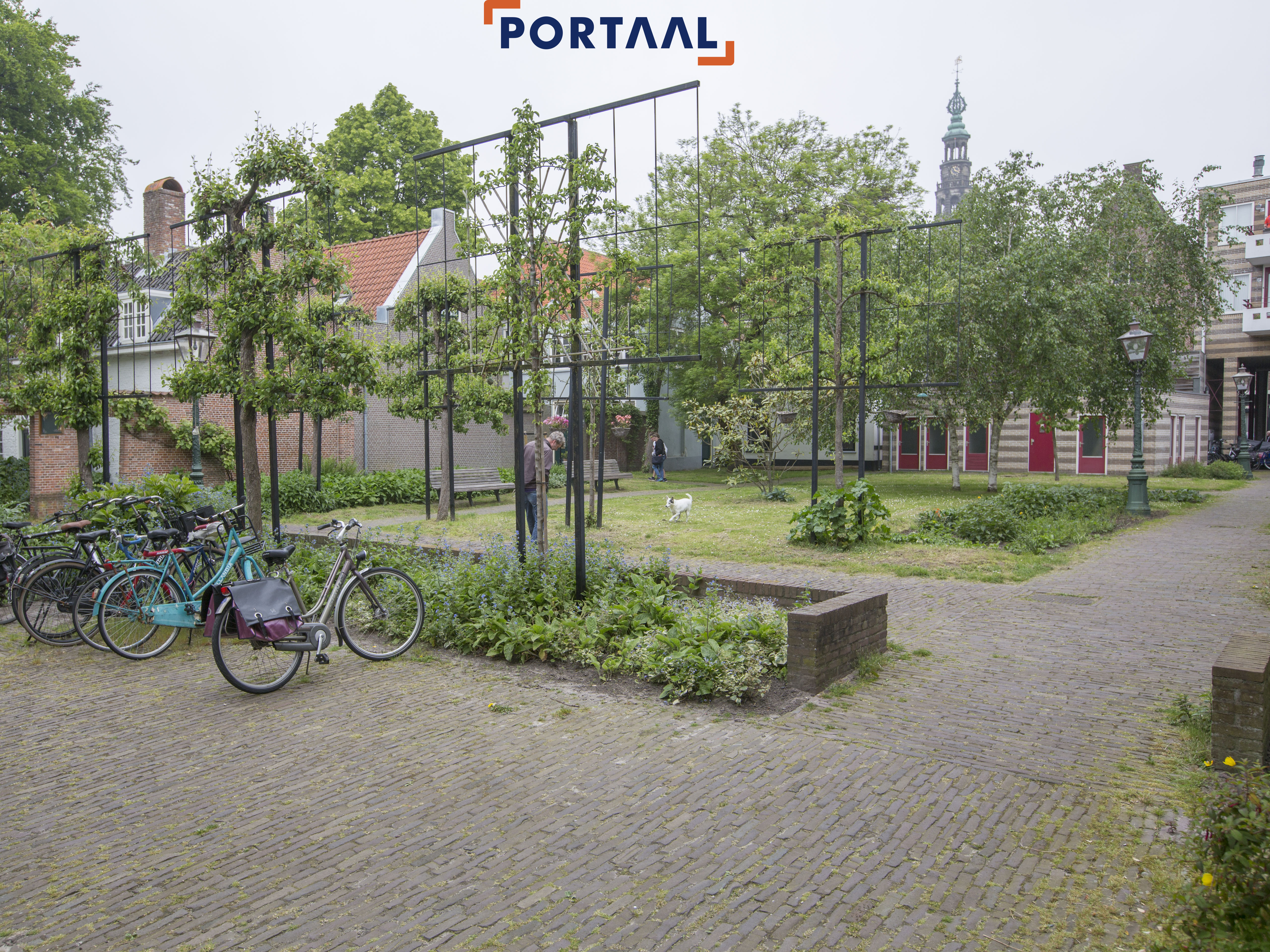 Gekroonde Liefdepoort 22