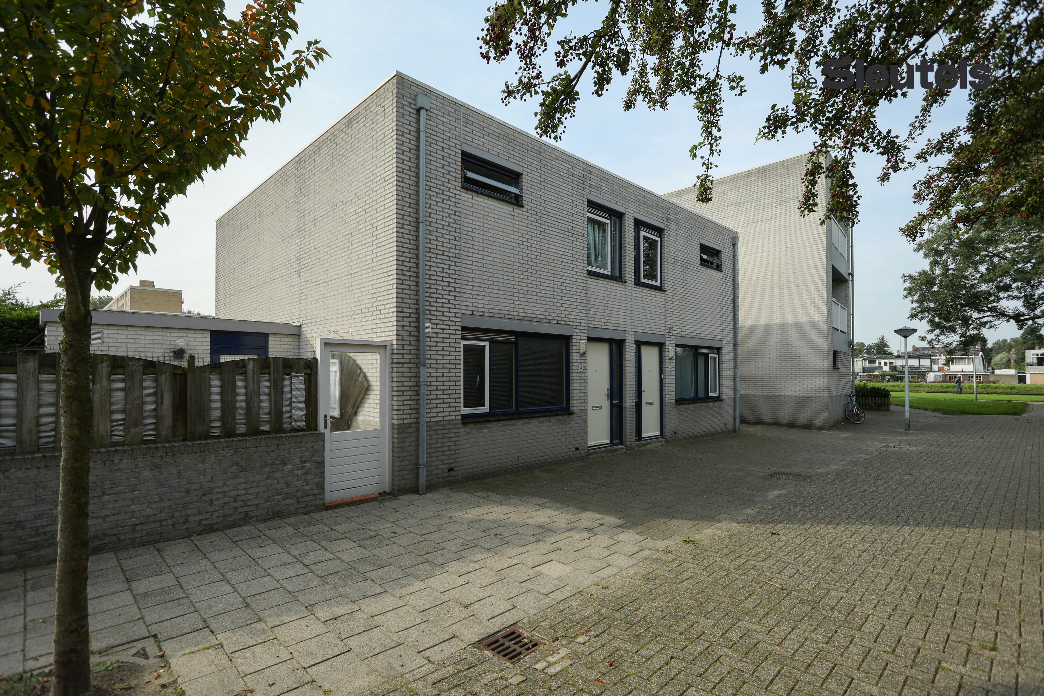 Strawinskypad 6, 2324 DA Leiden, Nederland