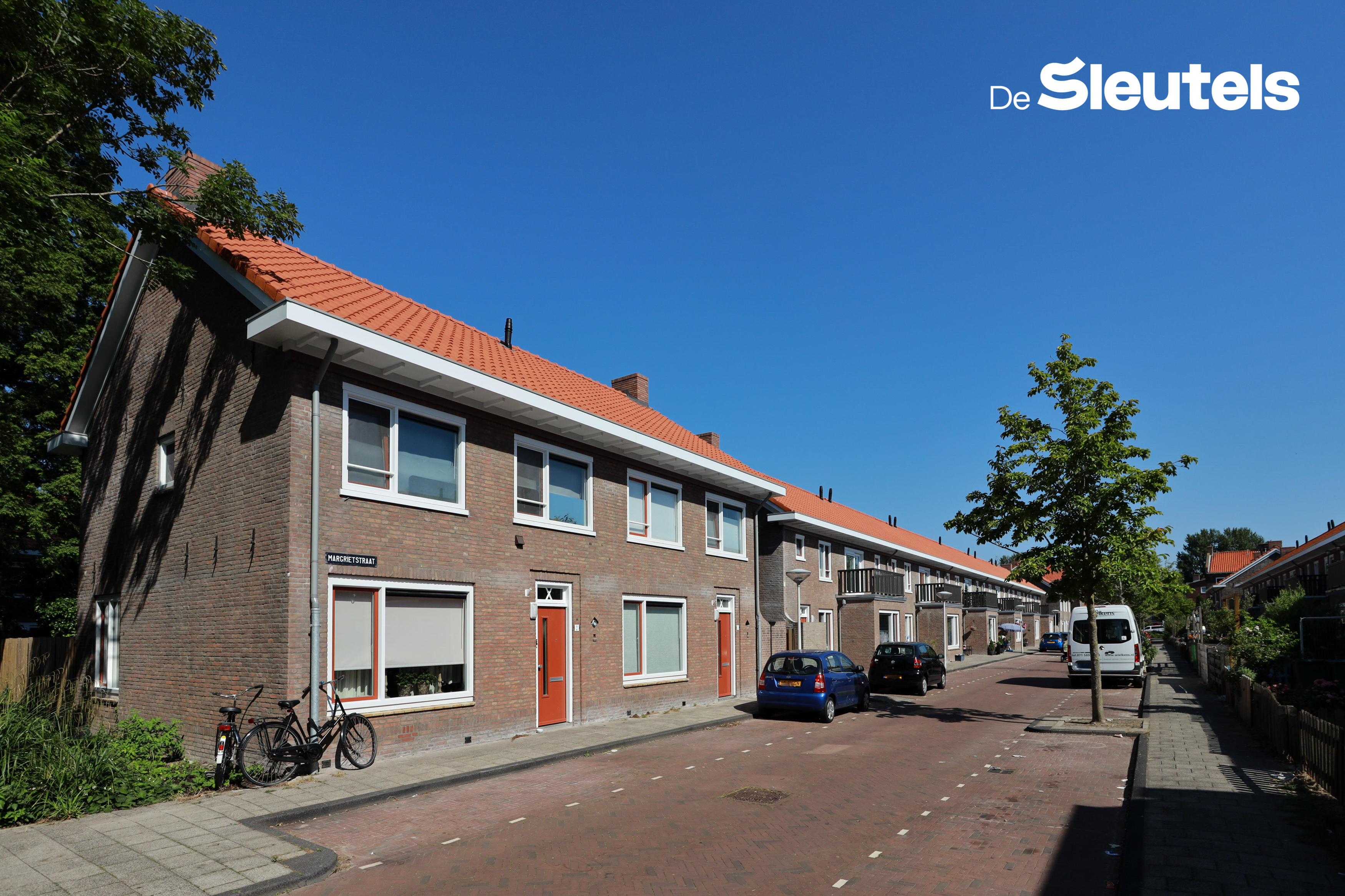 Margrietstraat 26