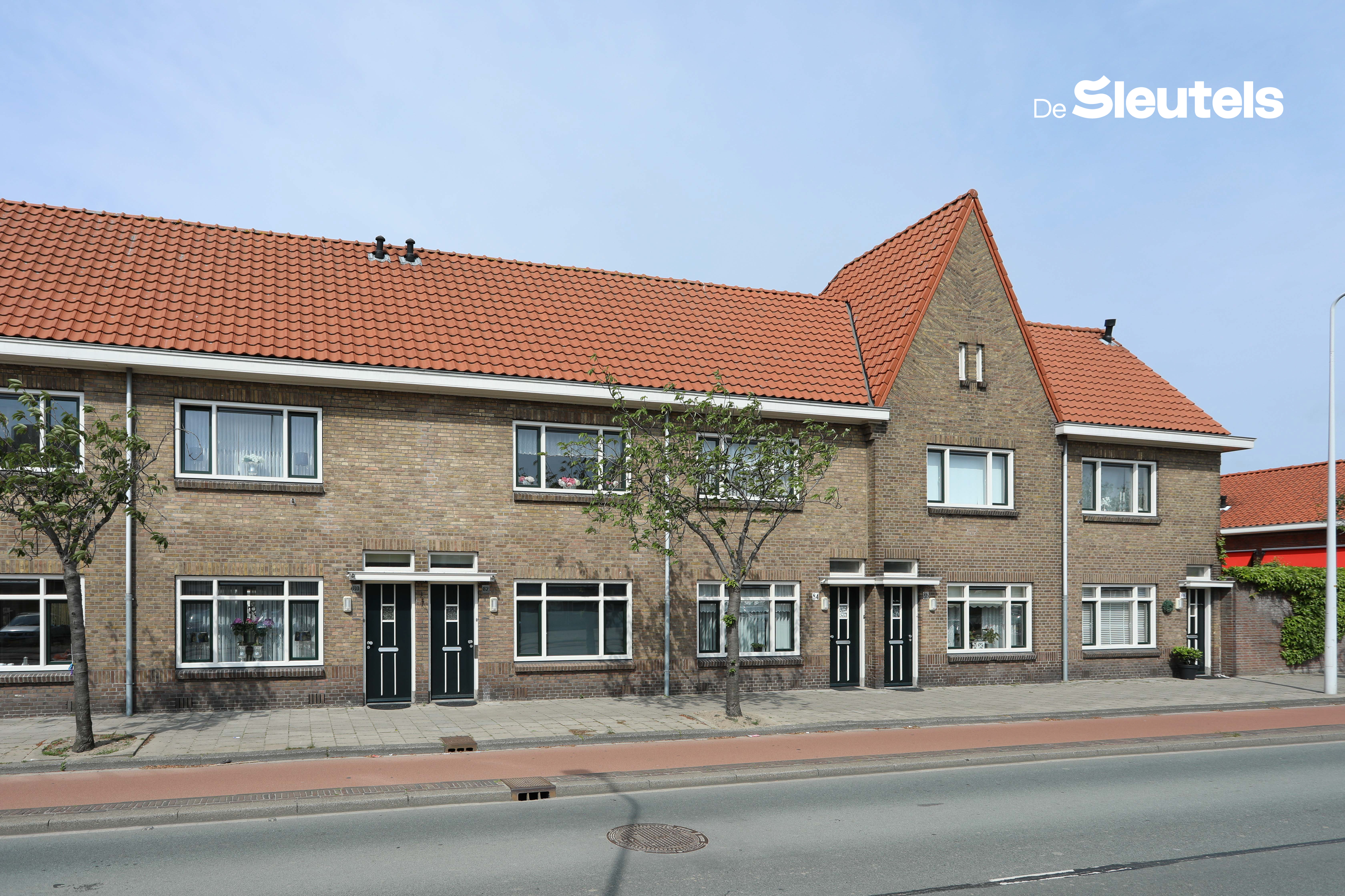Sumatrastraat 86, 2315 BJ Leiden, Nederland
