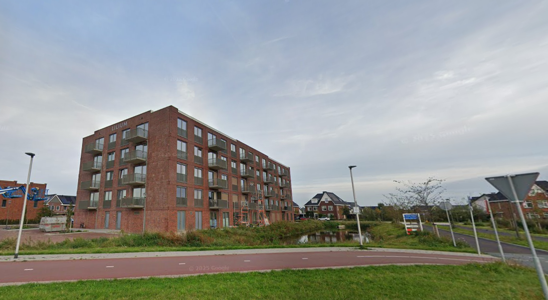 Lelie 74, 2215 ZC Voorhout, Nederland