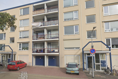 Fagelstraat 30 Katwijk, Katwijk