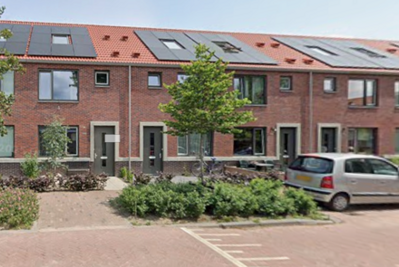 Hugo de Grootstraat 57 Alphen aan den Rijn, Alphen aan den Rijn