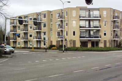 Nassaustraat 55 Lisse, Lisse