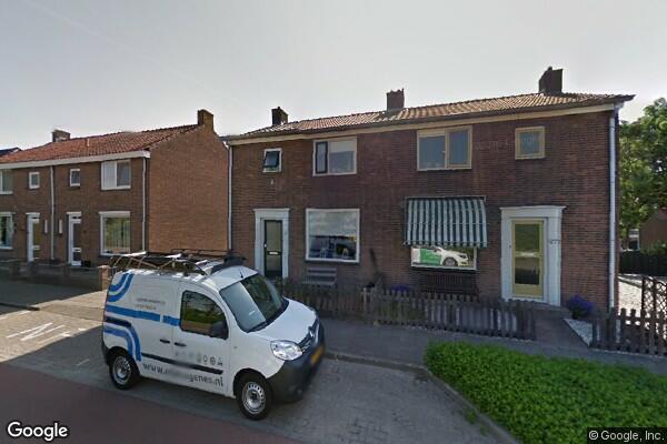 Willem Pieter Speelmanweg 27, 2441 CB Nieuwveen, Nederland