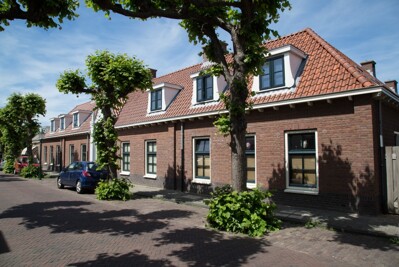 Pickéstraat 26 Noordwijk, Noordwijk