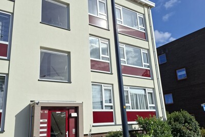 Boshuizerkade 82 Leiden, Leiden