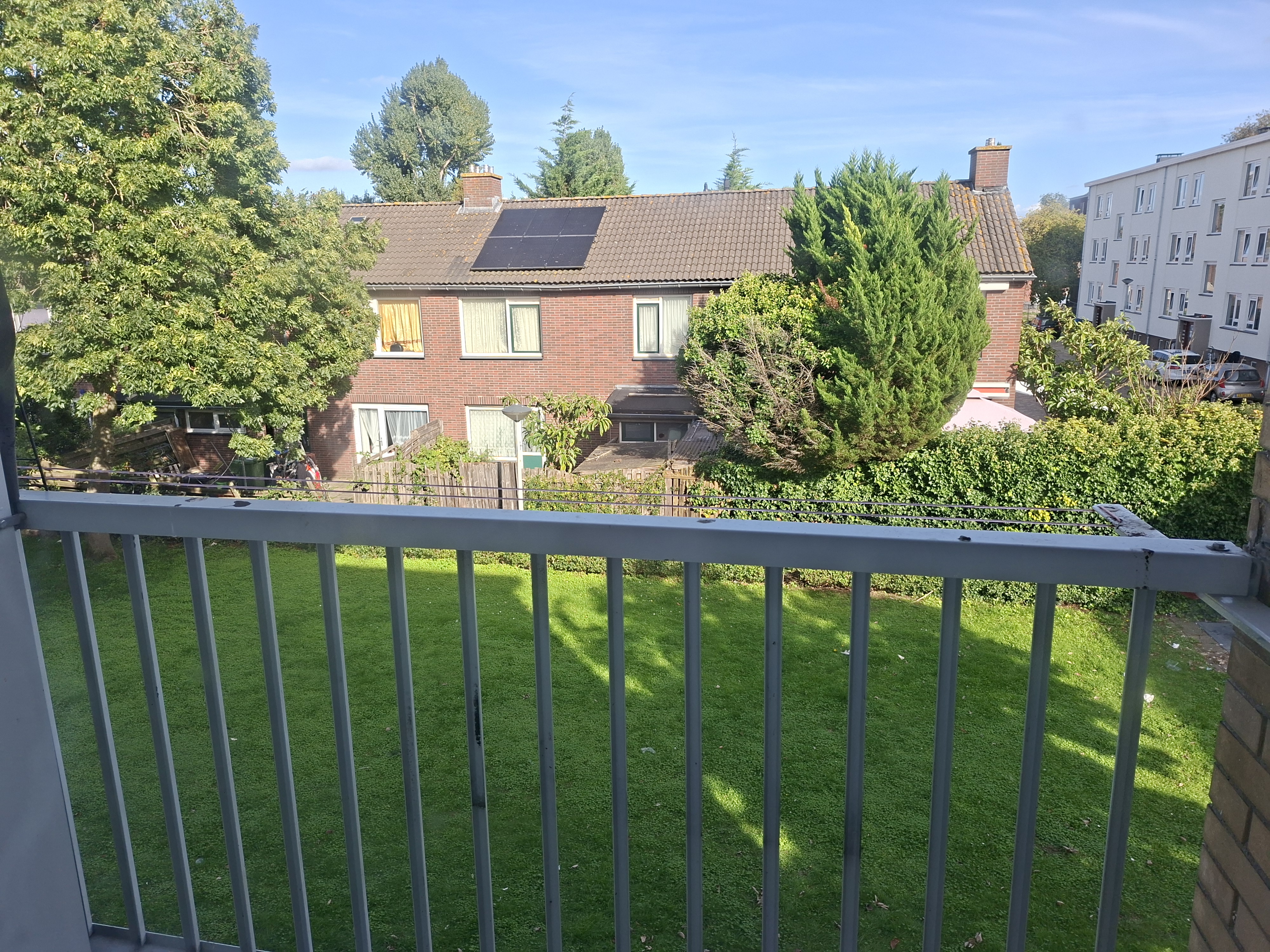 Boshuizerkade 82