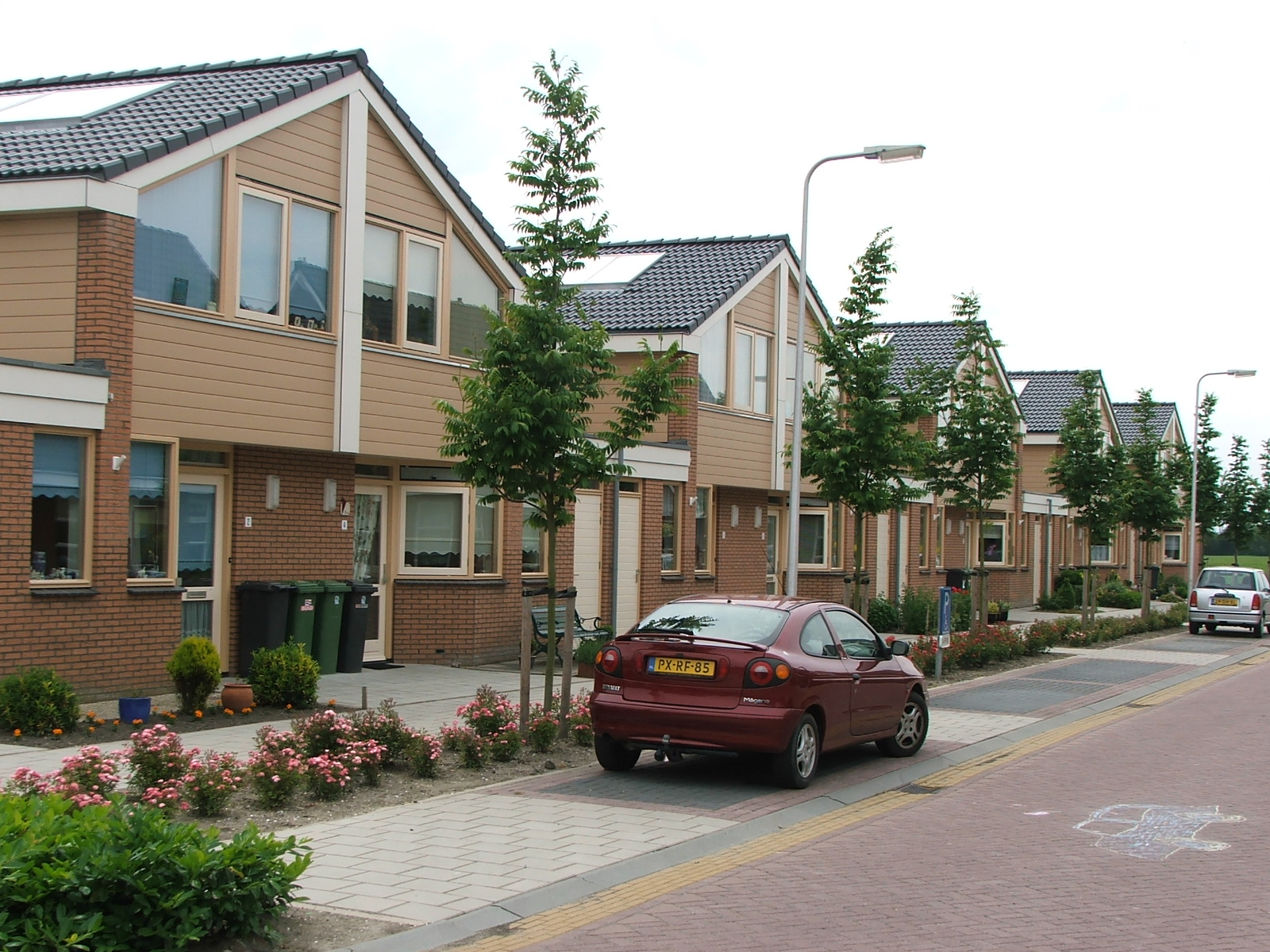 Scholekster 20, 2451 VM Leimuiden, Nederland