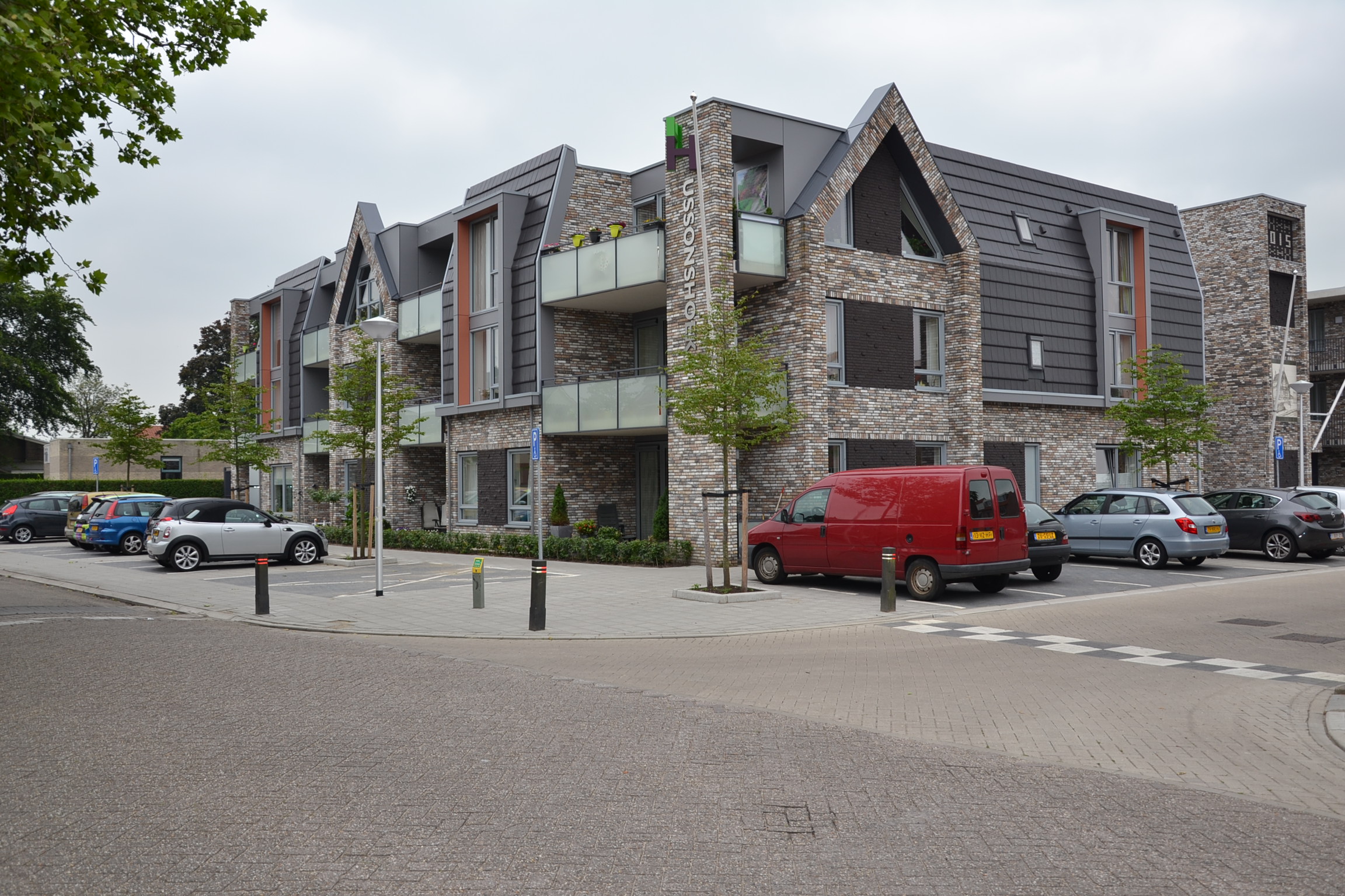 Van Woudeweg 2, 2481 XN Woubrugge, Nederland