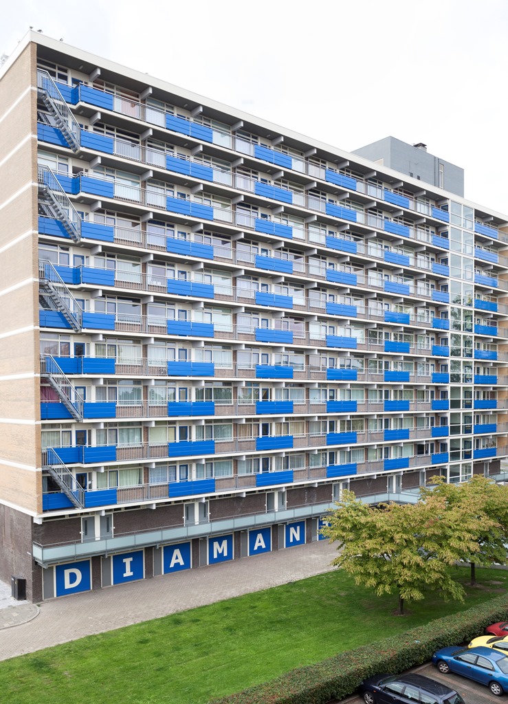 Diamantstraat 82, 2403 AV Alphen aan den Rijn, Nederland