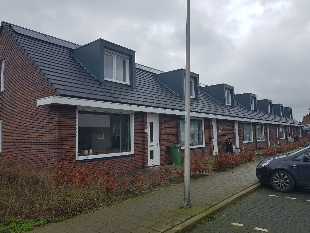 Van Wassenaerstraat 96a, 2461 RE Ter Aar, Nederland