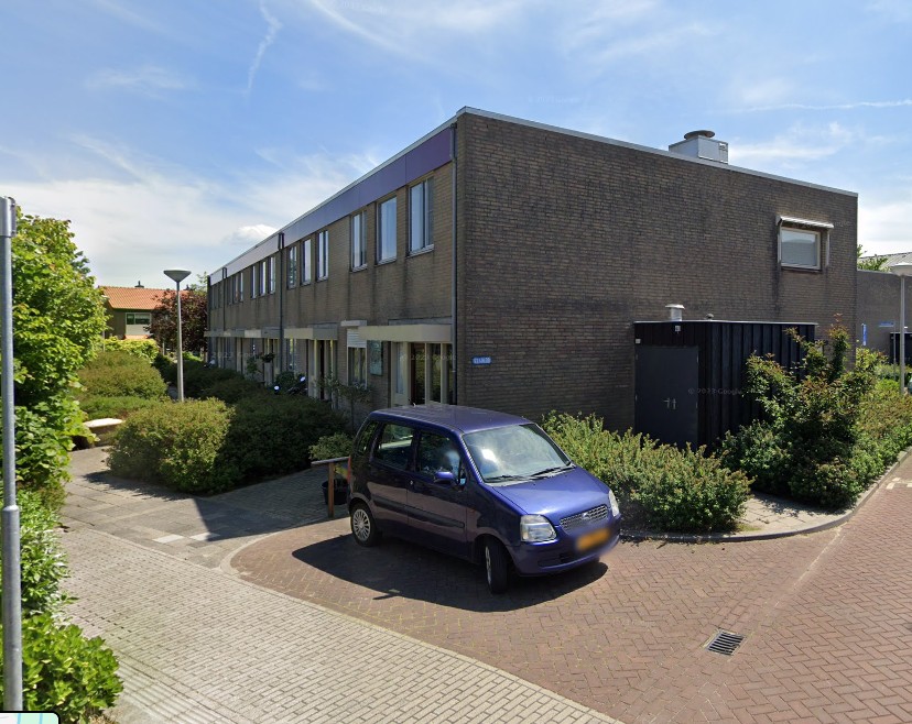 Hazelhof 36, 2391 AR Hazerswoude-Dorp, Nederland