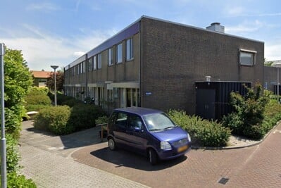 Hazelhof 36 Hazerswoude-Dorp, Hazerswoude-Dorp