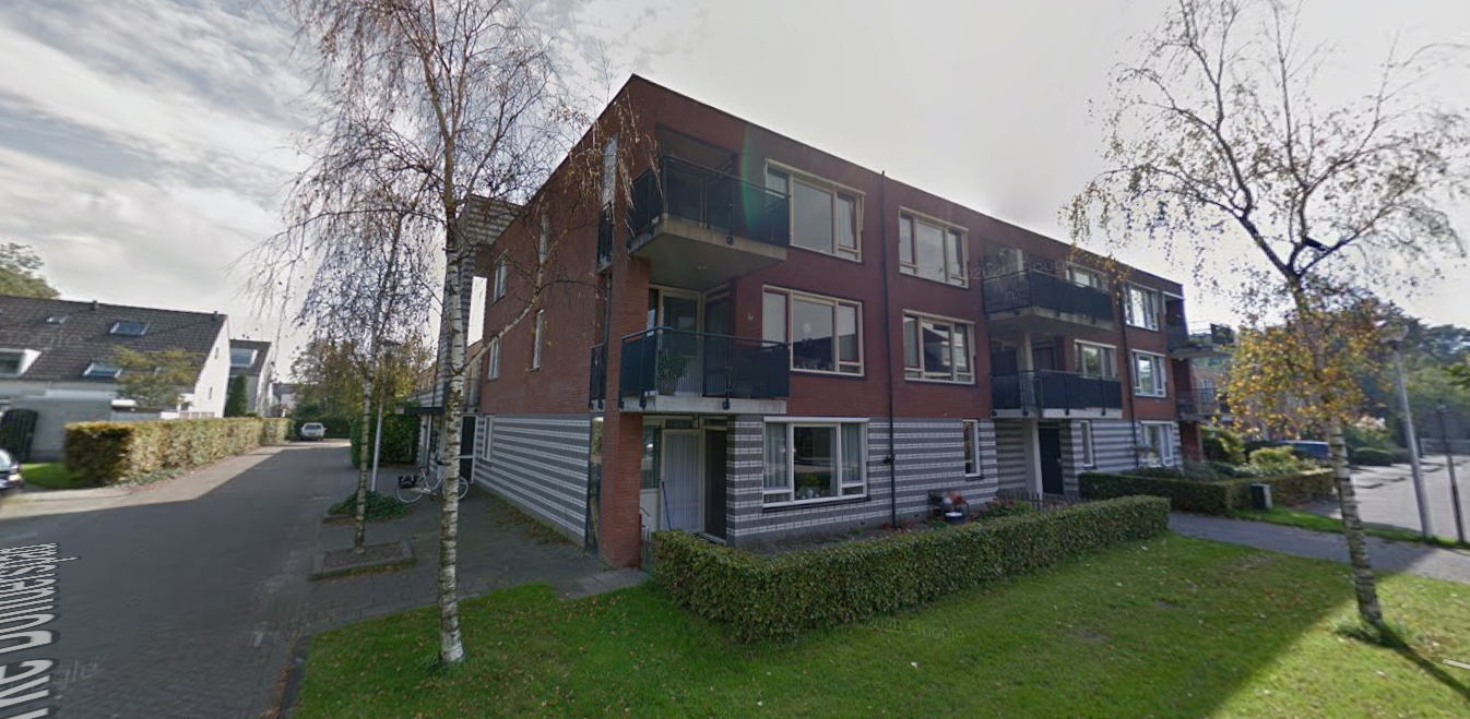 Machenlaan 24, 2361 XZ Warmond, Nederland
