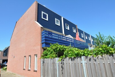 Aardster 42 Alphen aan den Rijn, Alphen aan den Rijn