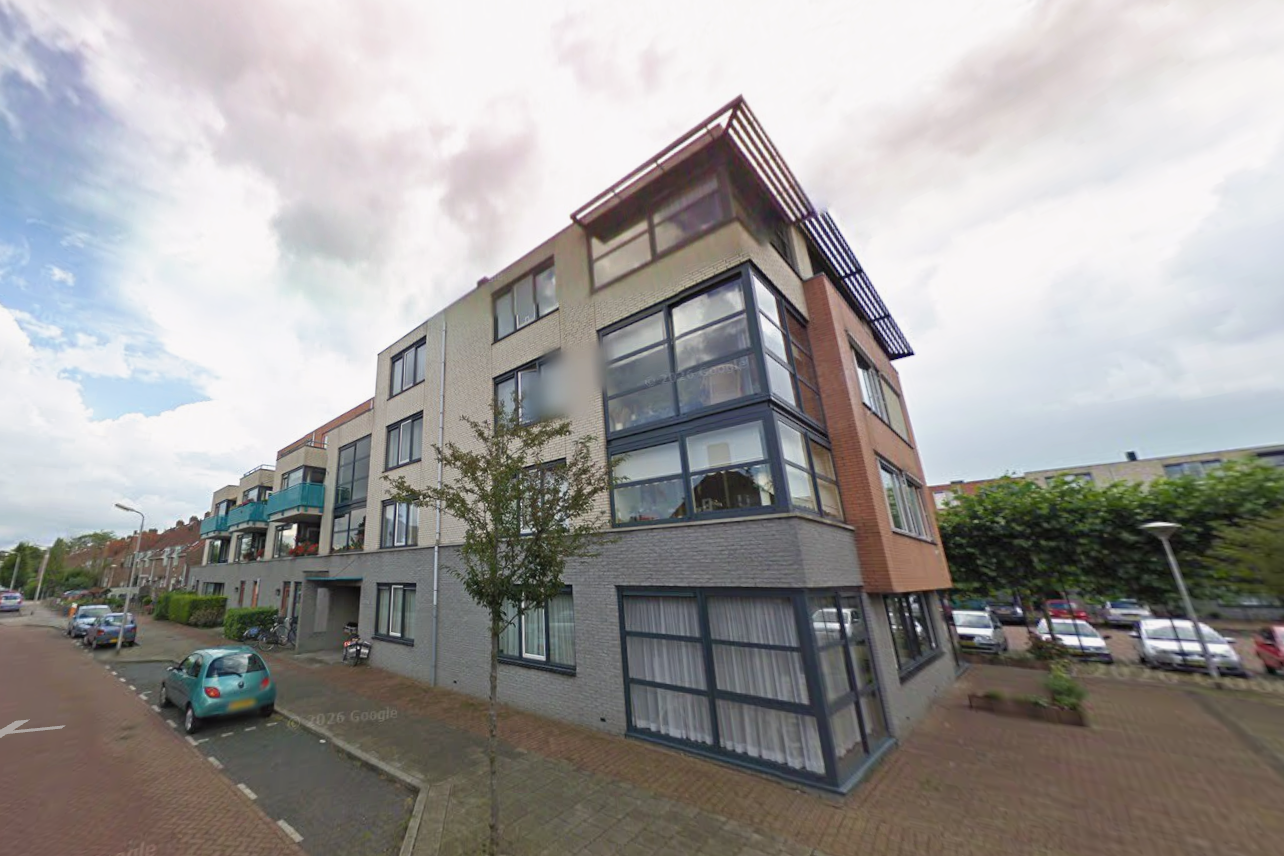 Lijsterbeslaan 30, 2181 CM Hillegom, Nederland