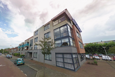 Lijsterbeslaan 30 Hillegom, Hillegom