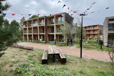 Koningsduin 3a, 2224 LA Katwijk aan Zee, Nederland